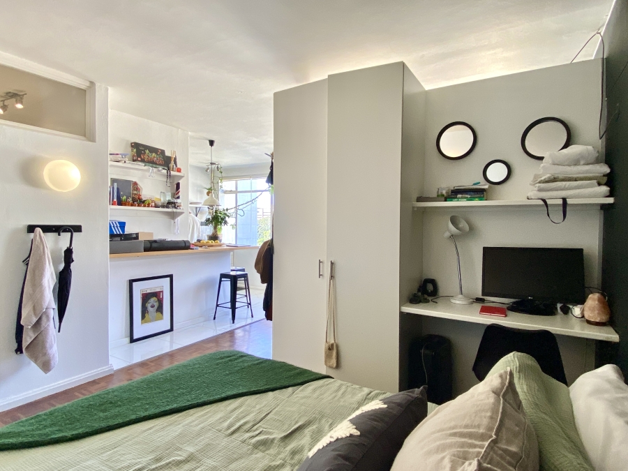 0 Bedroom Property for Sale in Cape Town City Centre Western Cape